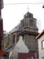 mechelen begijnhofkerk
